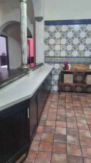 Casa Rural Valle - 6