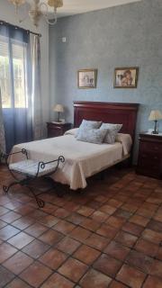 Casa Rural Valle - 5