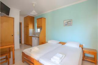 Nidri view Apartments - 3