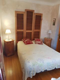 À L'ancienne Boulangerie - Chambres - 9