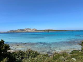 Villetta Wild vista mare 1 - 9