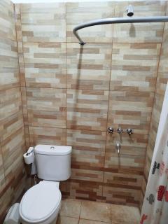 Habitación para 3 - 6