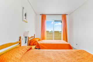 Castillo de Mar F3 Torre Sur 2a - 8