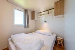 Mobil home Ty Reuniou - Vue mer - 8