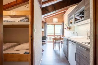 Studio 15 - La Marmotte - 9