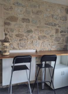 Studio de la vallée du Stangala - 6