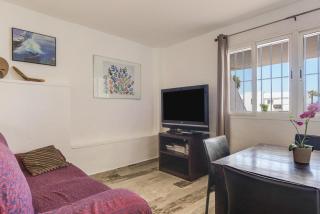 Apartamento en la playa con Wifi - 9