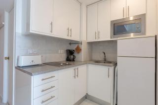 Marina view apartment - 9