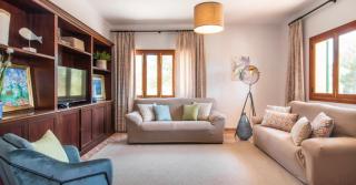 Villa Hort de Can Rafalet - 7