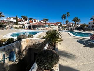 Lola Sunset Place Heated Pool - 4