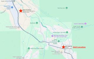 New Listing 2BR 2BA Condo - Mountain Views - 9