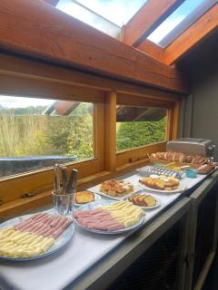 Hostería Puerto Manzano by Visionnaire - 1