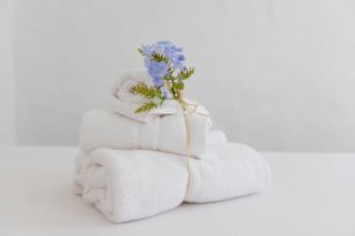 Apto Jazmin con piscina en Riad - 9