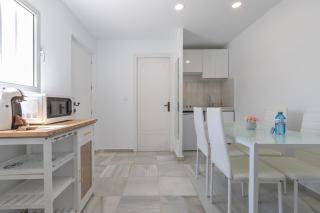 Apto Jazmin con piscina en Riad - 7