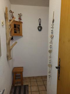 Appt 4 pers - proche pistes - 3