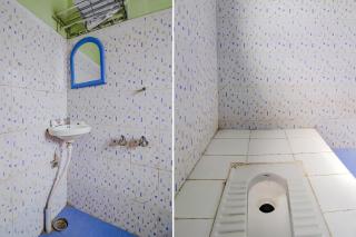 SPOT ON Indirasagar Executive - 5