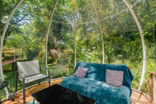 Gîte La Marinière - La Corne d'Or - 5