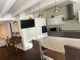 Magnifique villa avec piscine - 5