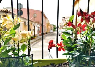 Lux Energy Room and Garden - 9