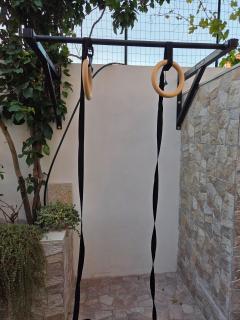 Lux Energy Room and Garden - 7