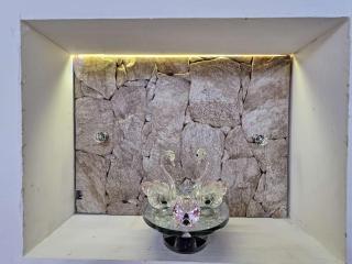 Lux Energy Room and Garden - 2