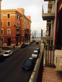 Rosato 31-loft Vista Mare - 3