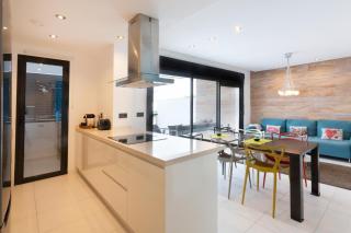 Apartment in Mil Palmeras - 4