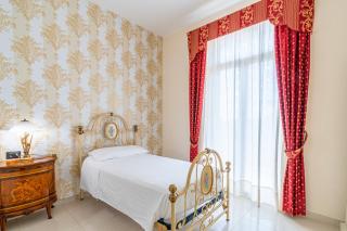 Villa Floyd Charming Rooms - 8