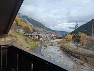 Chalet Serenella - 5