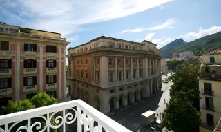 Divina Salerno Centro - 9