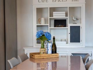 Maisons de la Clarté - La Bernique - 8