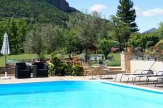 Gite chalet - Le Mas des Collines - 7