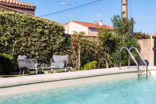 Villa Salamandre - 8