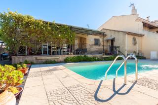 Villa Salamandre - 7