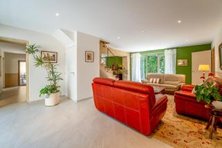 Maison d'hôte - La Colline - 8