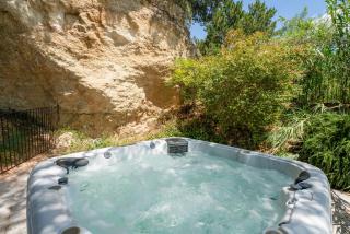 Maison d'hôte - La Colline - 6