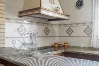 Casa Carmelo Conil 1 - 3