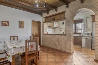 Casa Carmelo Conil 1 - 4