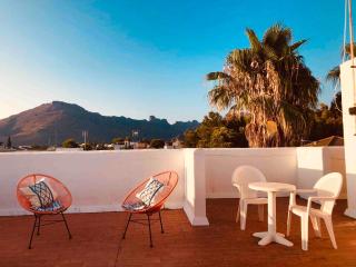 Planeta Mallorca Sea and Mountain - 0