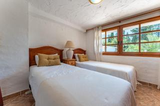 Cortijo Alegria - 28 personas - 8