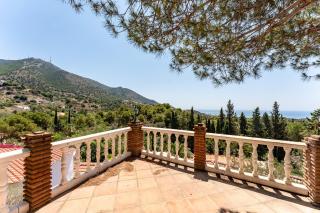 Cortijo Alegria - 28 personas - 6