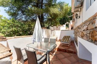 Cortijo Alegria - 28 personas - 4