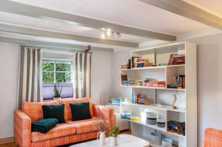 Haus Deichperle Tini Anton - 7