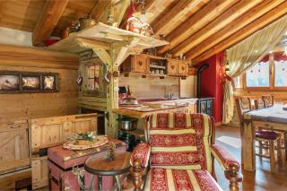 Chalet Cuore Selvatico - Monno - 7