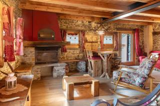 Chalet Cuore Selvatico - Monno - 6