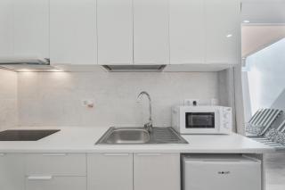 Ático, Sol Y Terraza Privada - 2