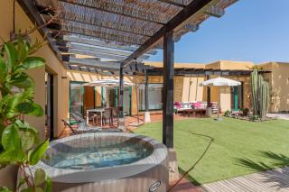 El refugio - La Oliva - 9