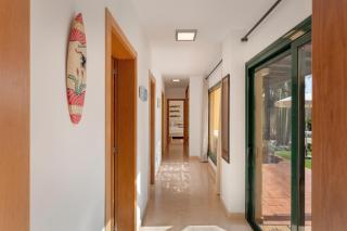 El refugio - La Oliva - 8