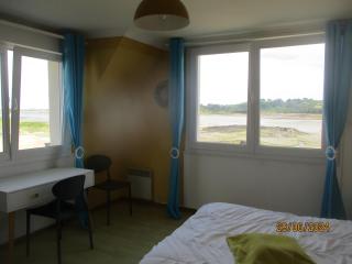 Gîte Vue Imprenable Mer - 3