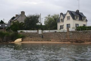 Gîte Vue Imprenable Mer - 9